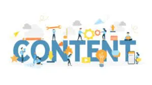 Content1